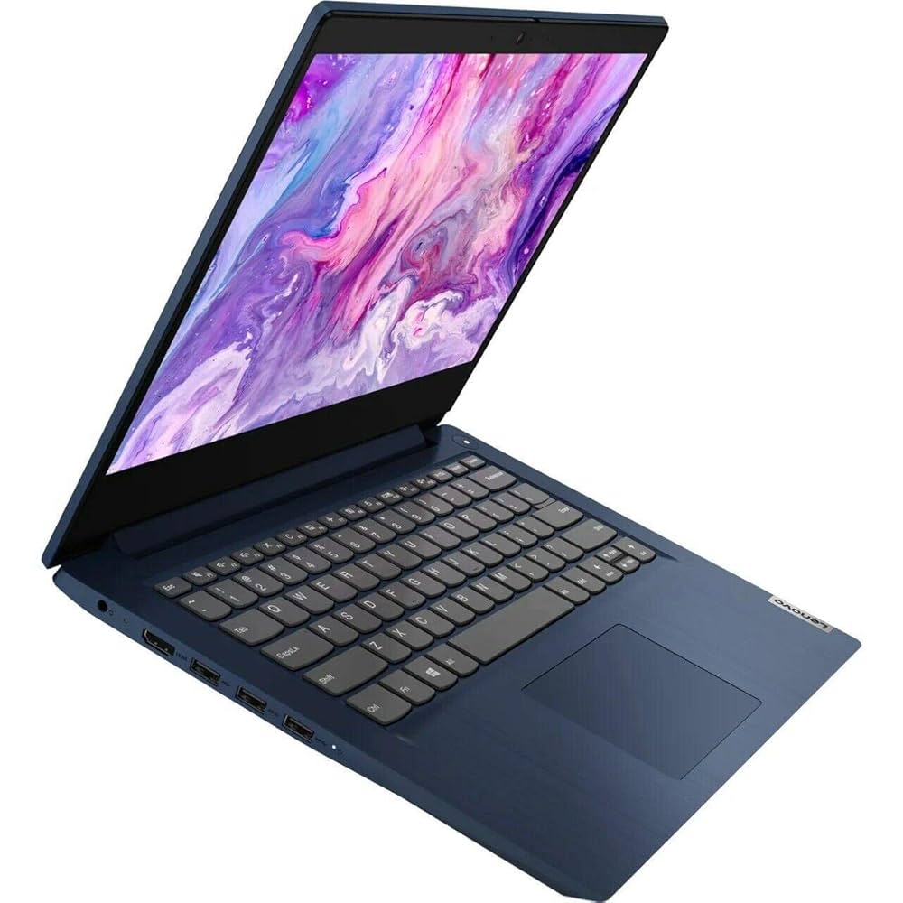 Lenovo Ideapad 3-14IIL05 (81WD00EMUK) 14
